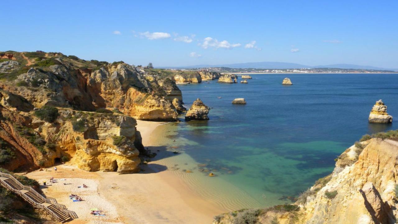 Mar E Лагос Екстериор снимка